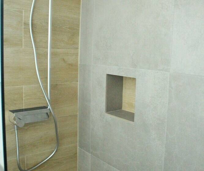 مبيت وإفطار Maar House Lajares