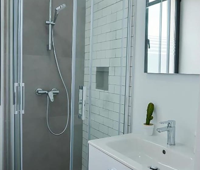 مبيت وإفطار Maar House Lajares