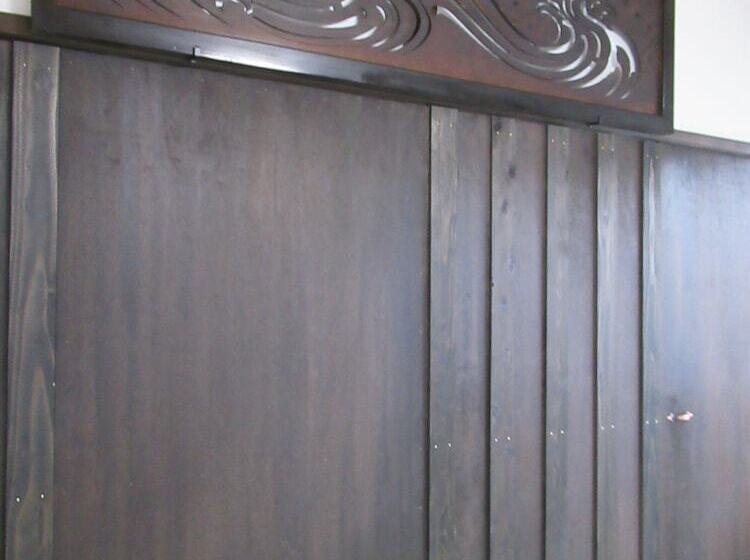 צימר Aki Kokubunji Shukubou