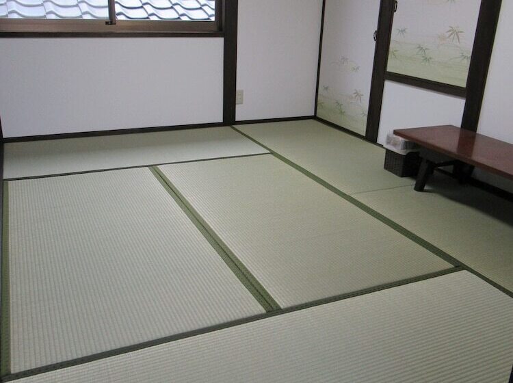 צימר Aki Kokubunji Shukubou