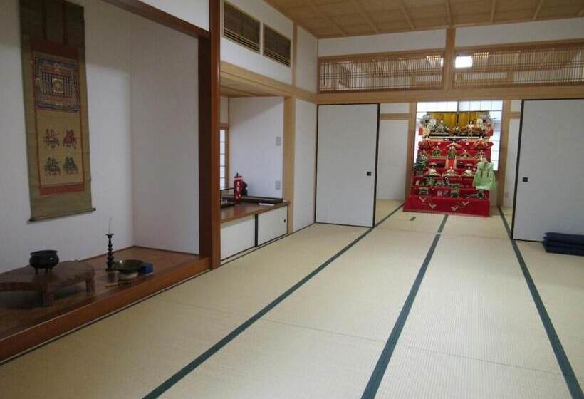 צימר Aki Kokubunji Shukubou