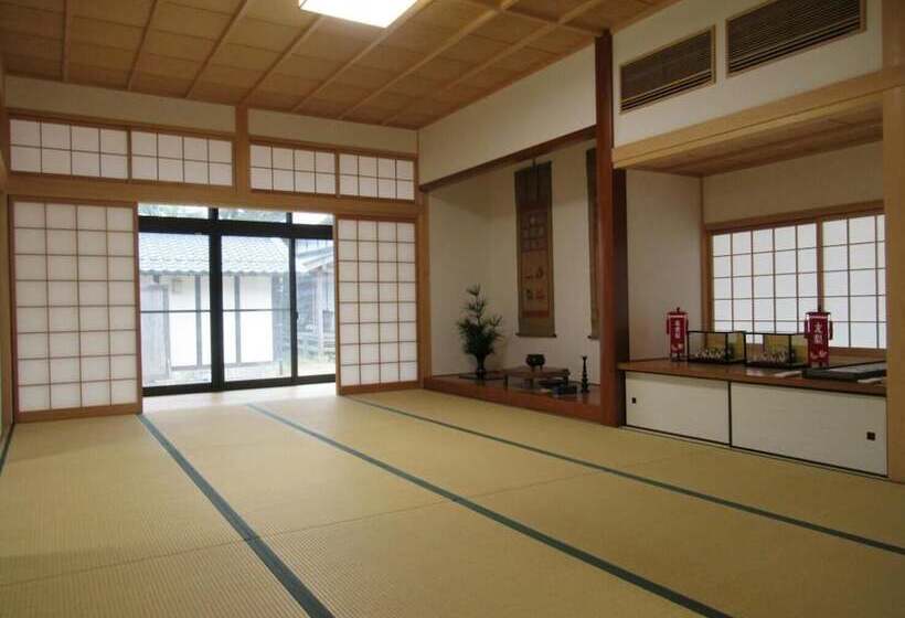 צימר Aki Kokubunji Shukubou