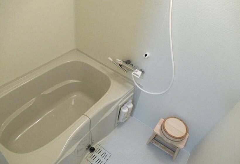 צימר Aki Kokubunji Shukubou