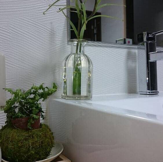 צימר Aki Kokubunji Shukubou