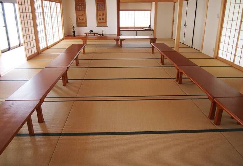 צימר Aki Kokubunji Shukubou