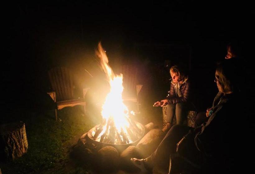 민박 Chez Les Bergeron