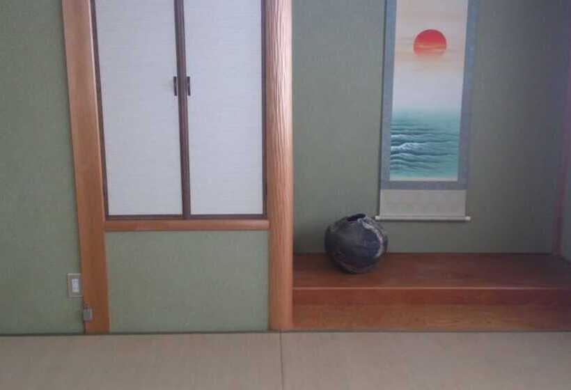 住宿加早餐  Guesthouse Izuru