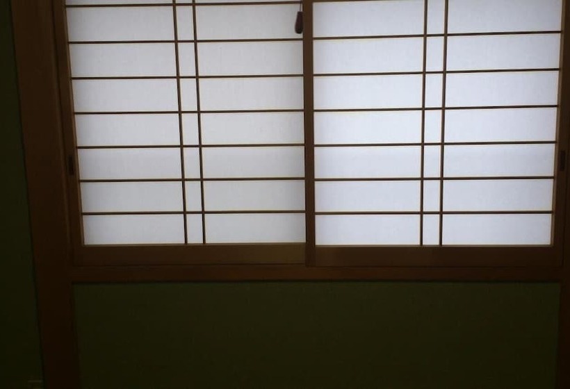 住宿加早餐  Guesthouse Izuru