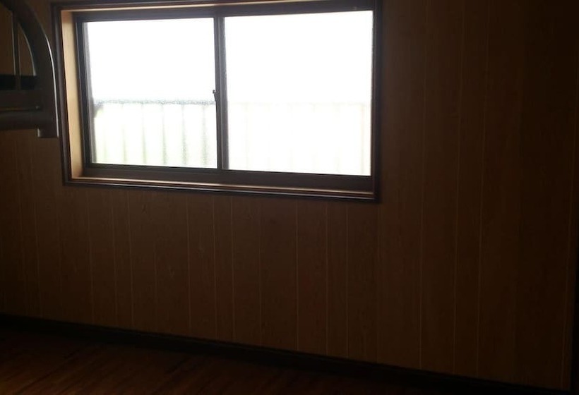 住宿加早餐  Guesthouse Izuru