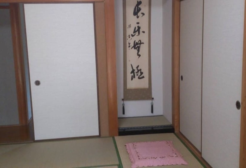 住宿加早餐  Guesthouse Izuru