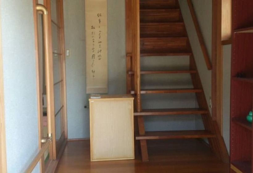 住宿加早餐  Guesthouse Izuru
