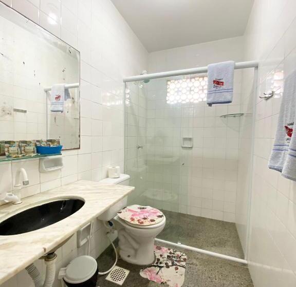 Bed and Breakfast Pousada & Food 3 Abelhas