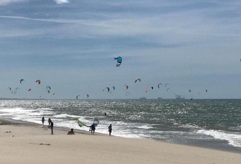 Bed and Breakfast Pousada & Food 3 Abelhas