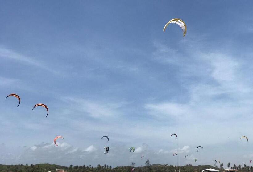 Bed and Breakfast Pousada & Food 3 Abelhas