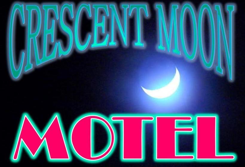 Crescent Moon Motel