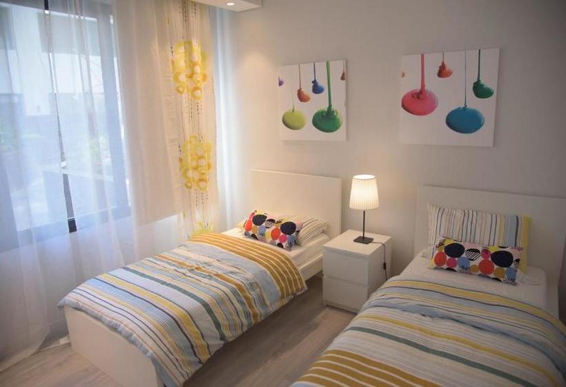 Eden Residence