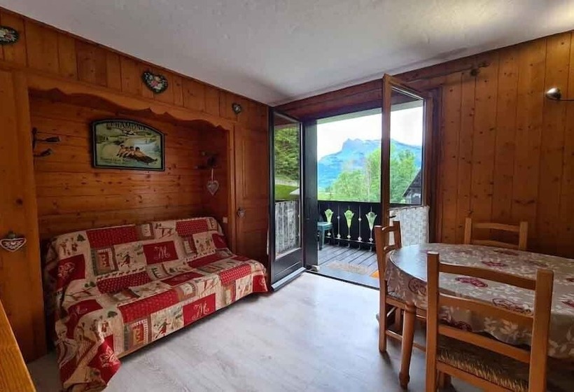 Отель Alpenrose