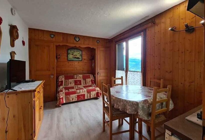 Отель Alpenrose