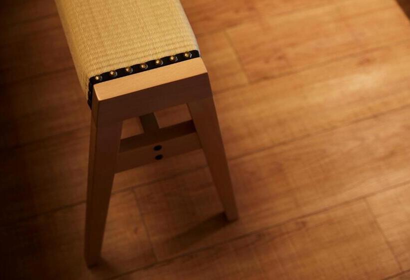 هتل Amanek Kanazawa