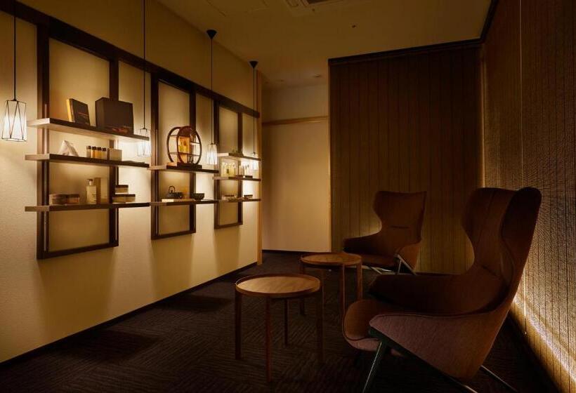 هتل Amanek Kanazawa