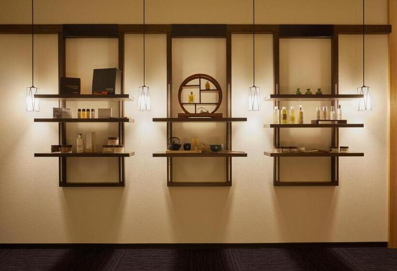 هتل Amanek Kanazawa