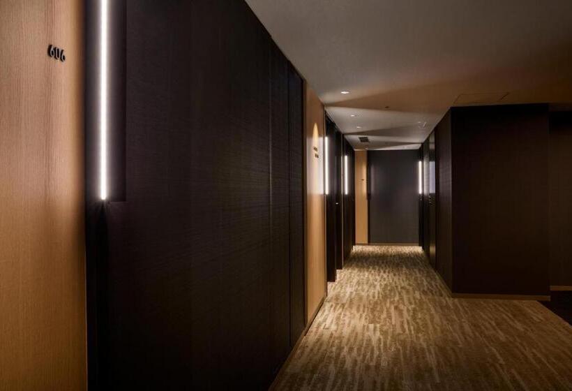 هتل Amanek Kanazawa