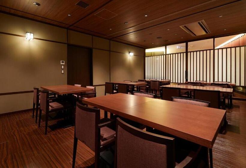 هتل Amanek Kanazawa