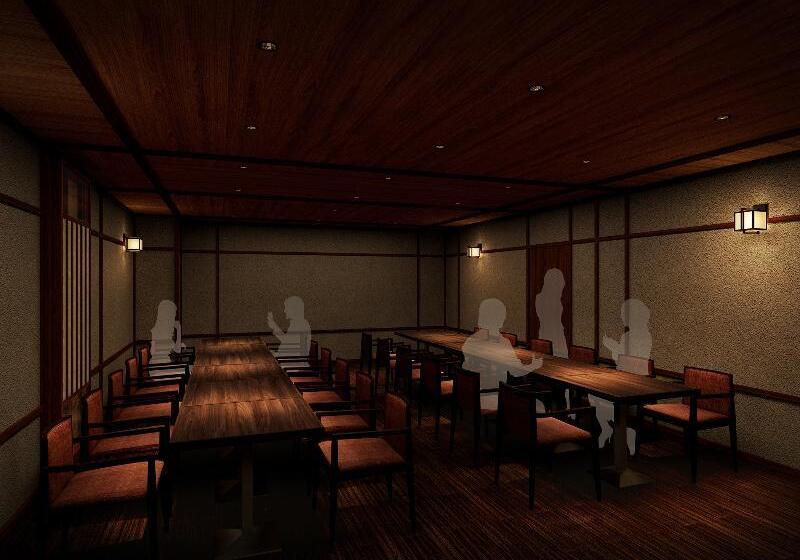 هتل Amanek Kanazawa