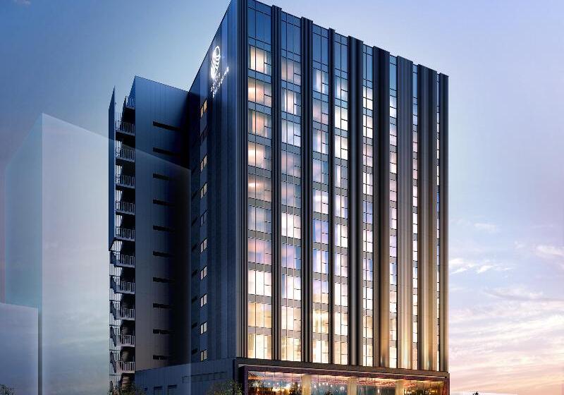 هتل Amanek Kanazawa