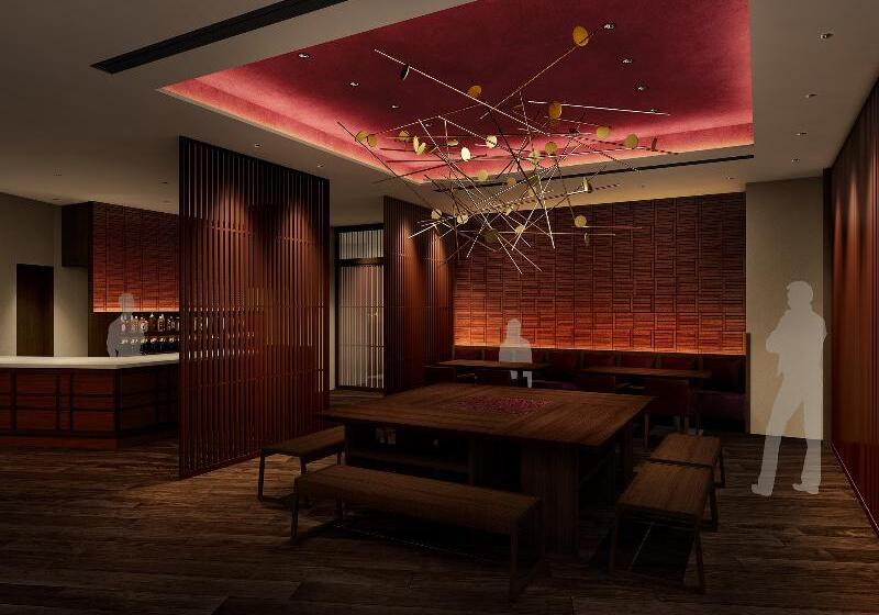 هتل Amanek Kanazawa