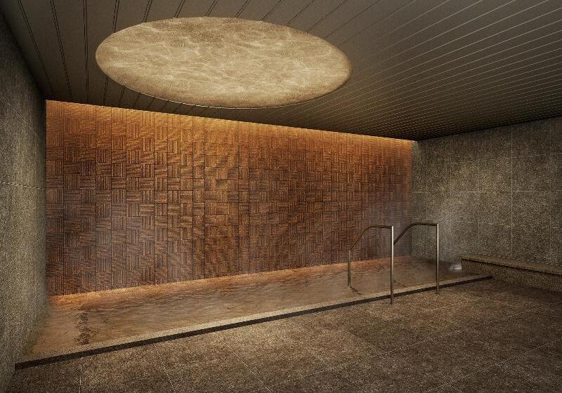 هتل Amanek Kanazawa