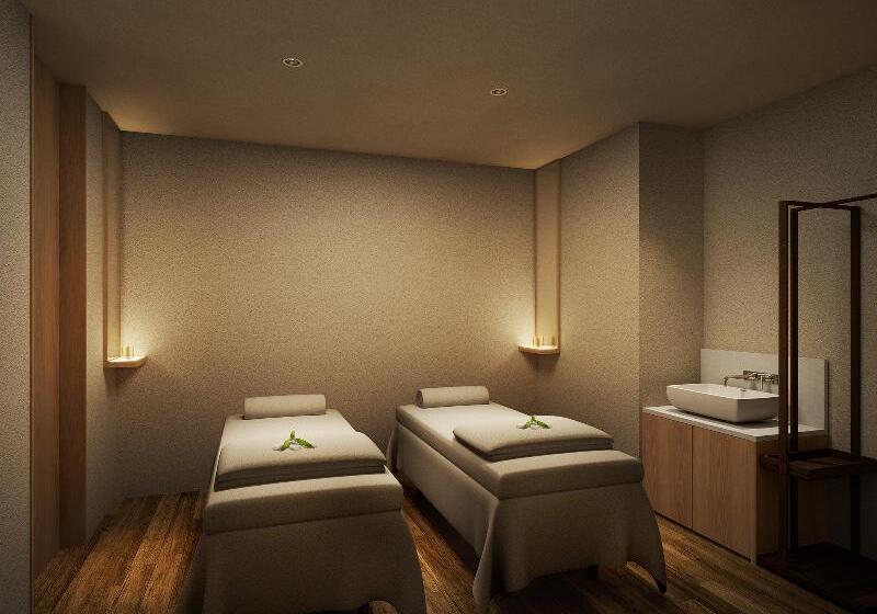 هتل Amanek Kanazawa