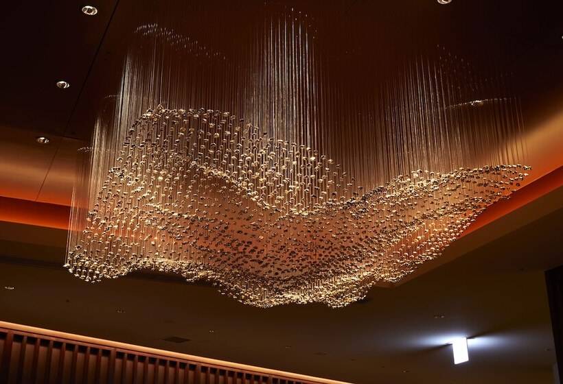 هتل Amanek Kanazawa