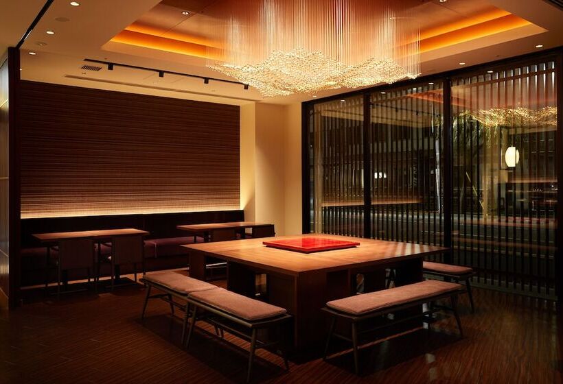 هتل Amanek Kanazawa