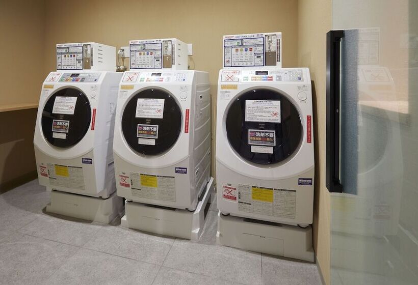 هتل Amanek Kanazawa