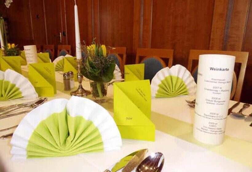 فندق Bayerischer Hof