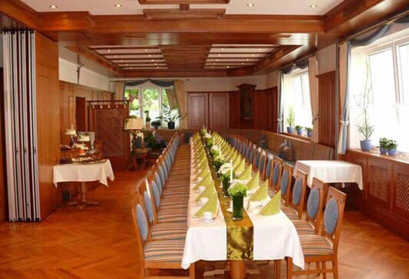 酒店 Bayerischer Hof