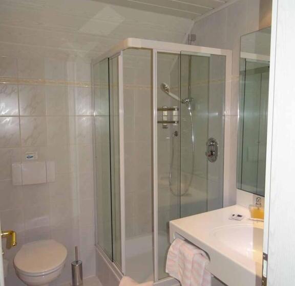 酒店 Bayerischer Hof