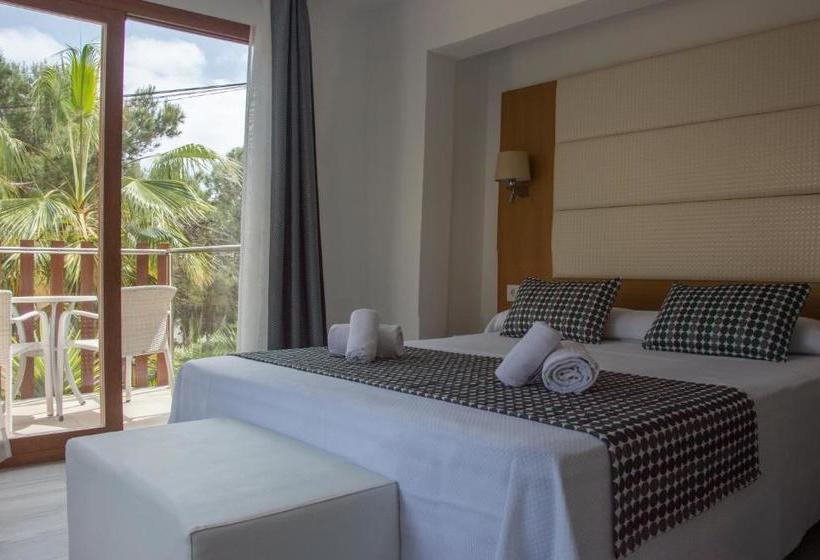 فندق Ferrera Mate