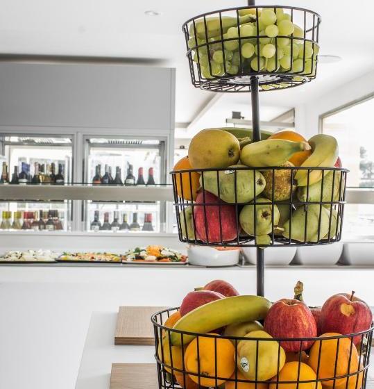 فندق Ferrera Mate