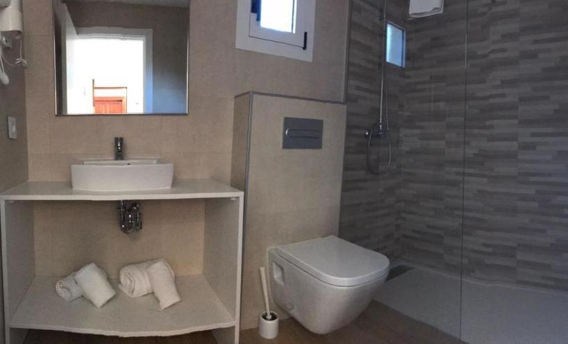 فندق Ferrera Mate