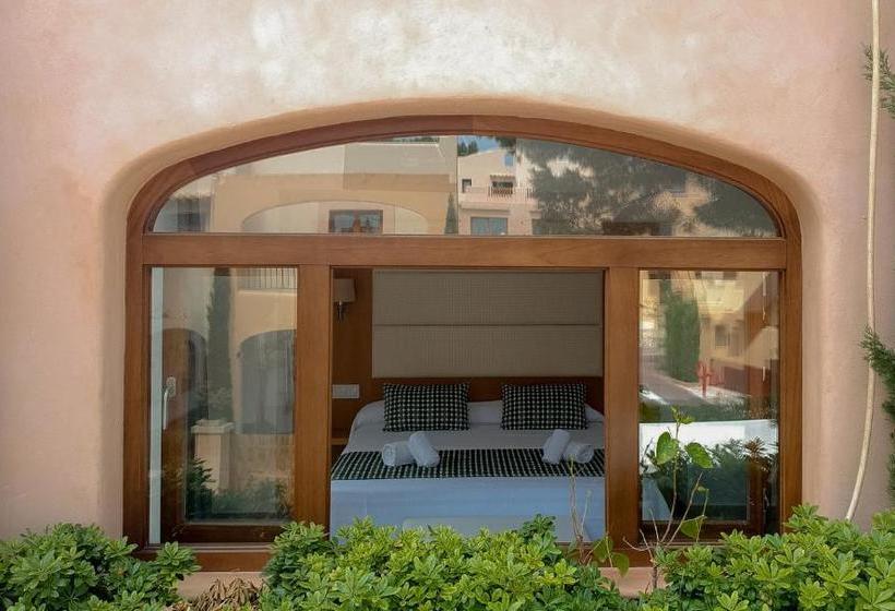 فندق Ferrera Mate