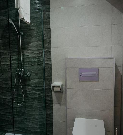 فندق Ferrera Mate