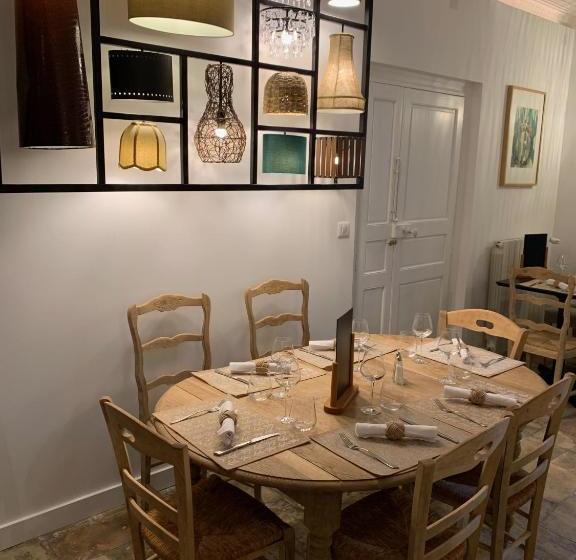 酒店 Hôtel O’banel
