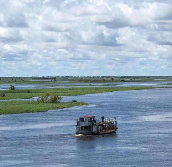 호텔 La Usina Vieja