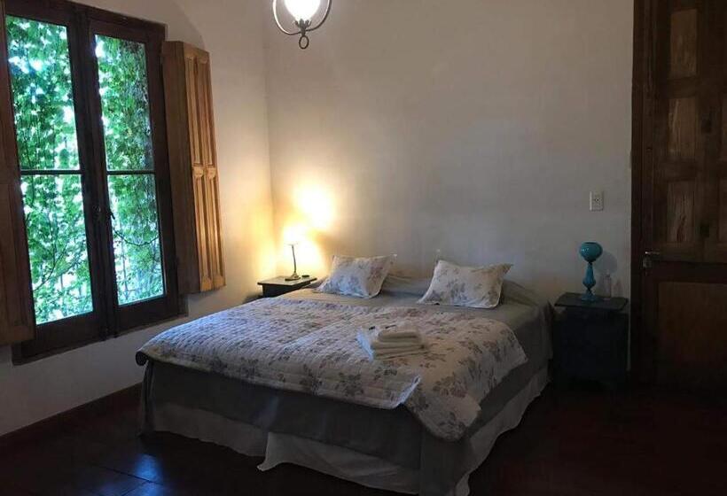 호텔 La Usina Vieja