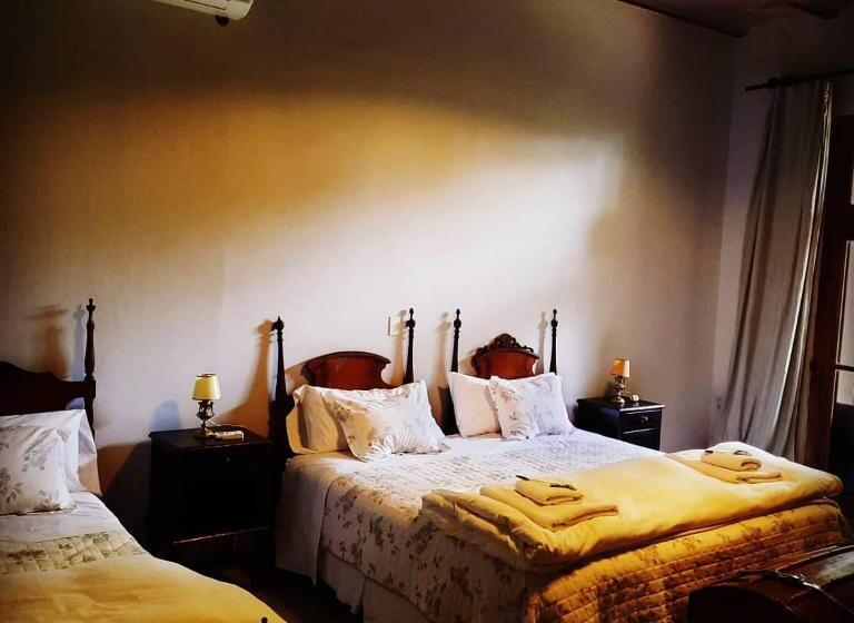 호텔 La Usina Vieja