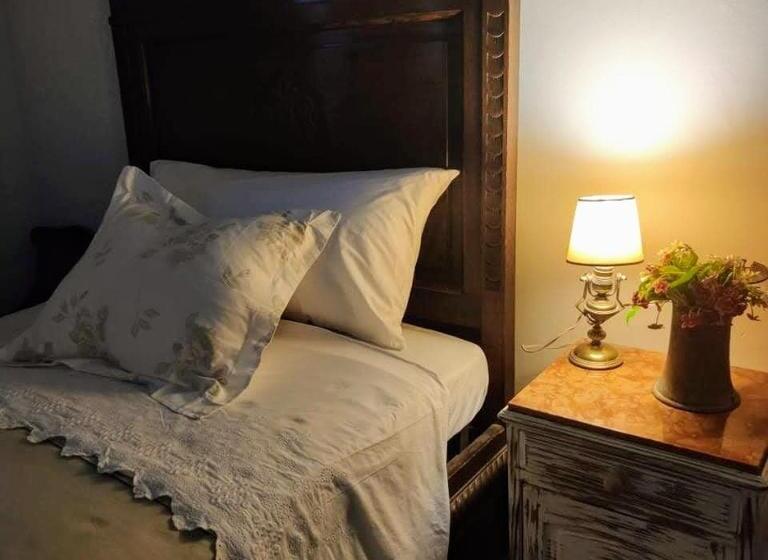 호텔 La Usina Vieja