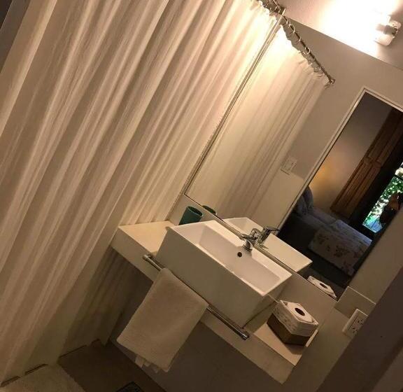 호텔 La Usina Vieja