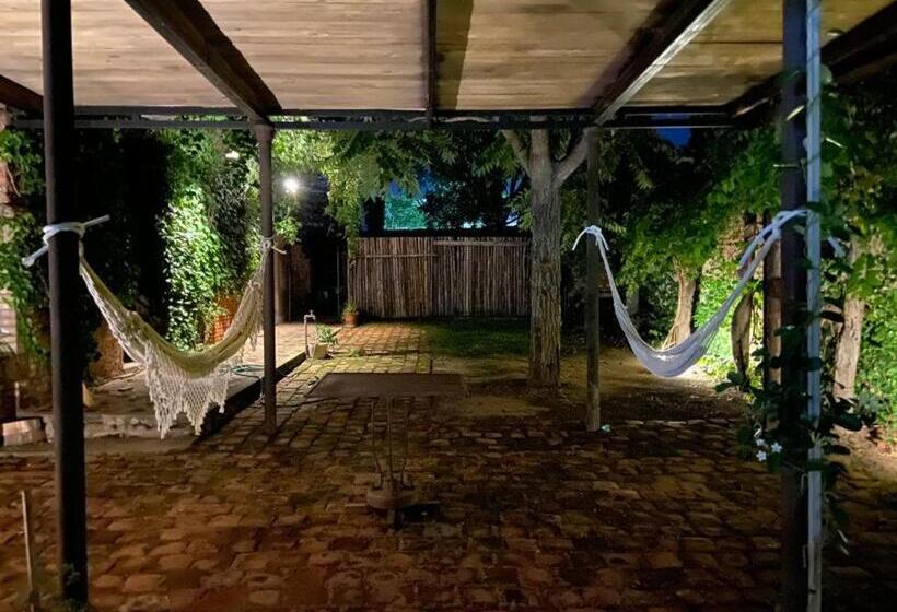 호텔 La Usina Vieja